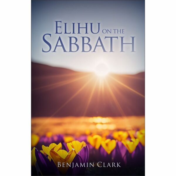 Elihu on the Sabbath